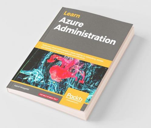 Learn Azure Administration