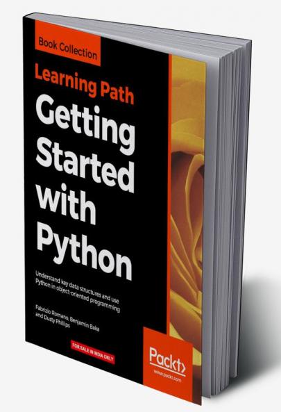 Getting Started with Python