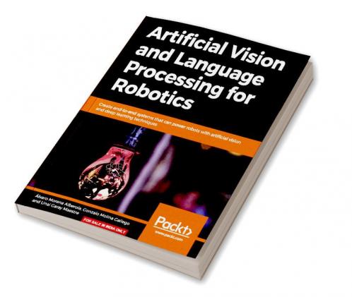 Artificial Vision and Language Processing for Robotics