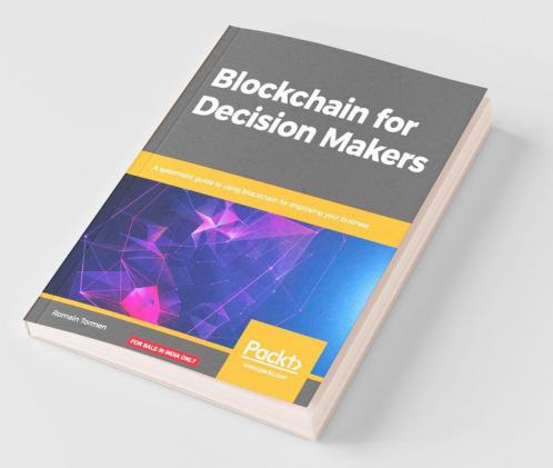 Blockchain for Decision Makers
