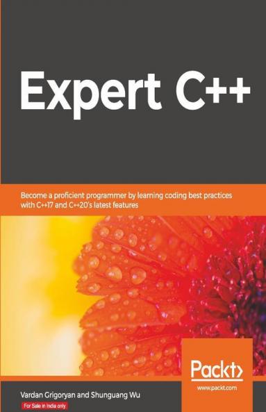 Expert C++
