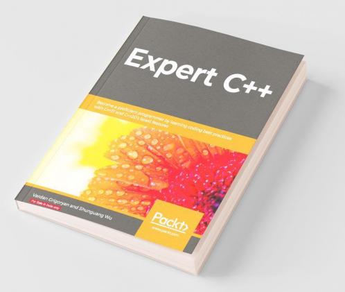 Expert C++