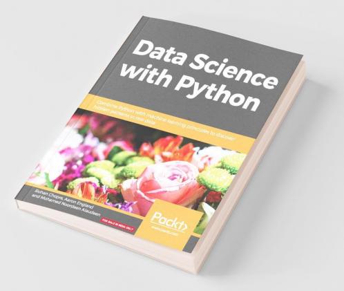 Data Science with Python