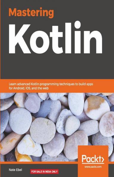 Mastering Kotlin