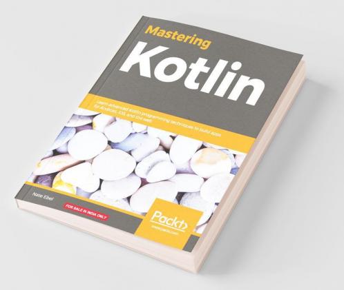 Mastering Kotlin