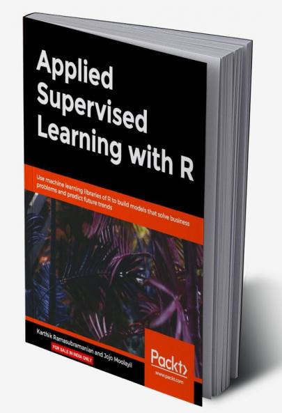 Applied Supervised Learning with R