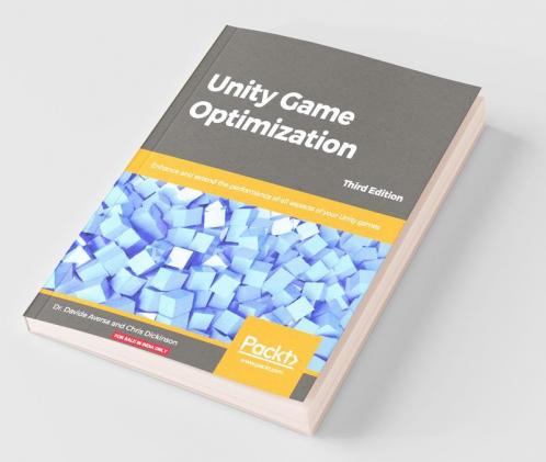 Unity Game Optimization