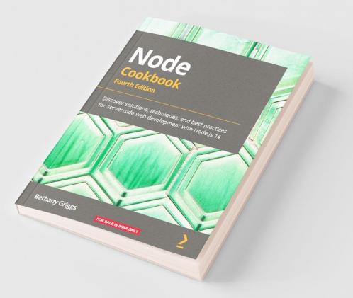 Node Cookbook