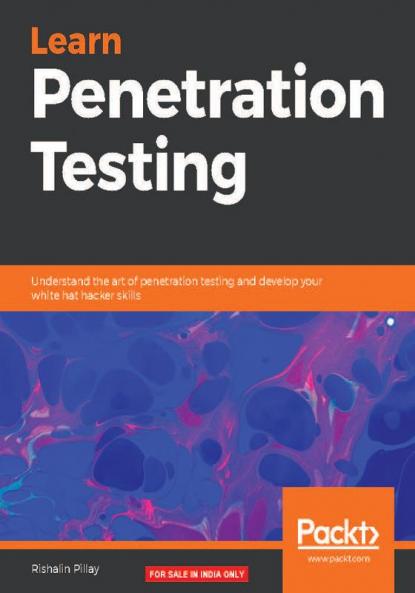 Learn Penetration Testing