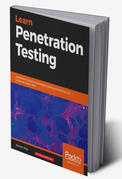 Learn Penetration Testing