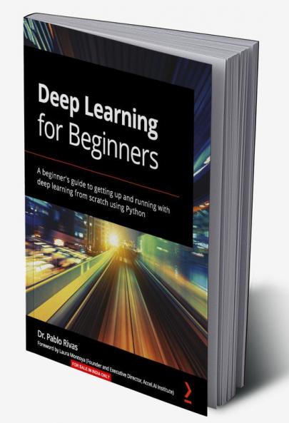 Deep Learning for Beginners