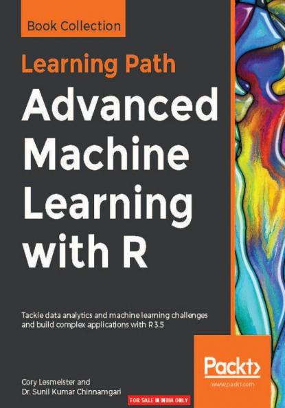 Advanced Machine Learning with R