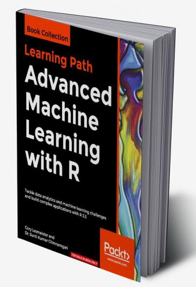 Advanced Machine Learning with R
