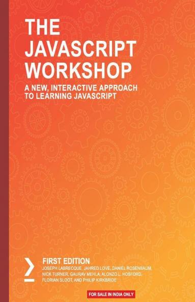 The JavaScript Workshop
