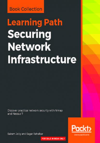 Securing Network Infrastructure