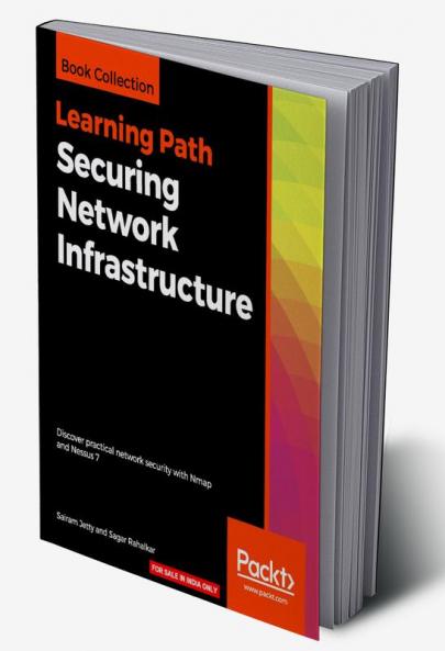 Securing Network Infrastructure