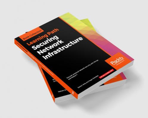 Securing Network Infrastructure