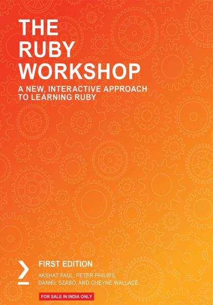 The Ruby Workshop