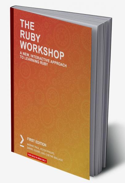 The Ruby Workshop