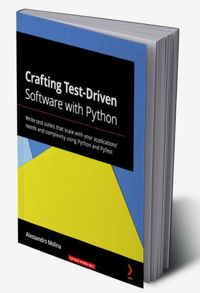 Crafting Test-Driven Software with Python