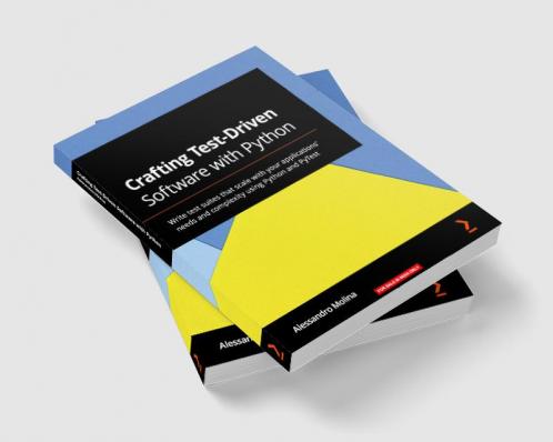 Crafting Test-Driven Software with Python