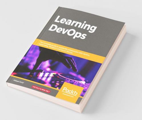 Learning DevOps