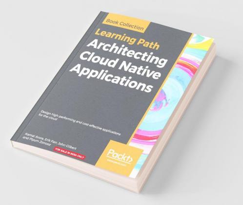 Architecting Cloud Native Applications
