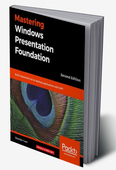 Mastering Windows Presentation Foundation