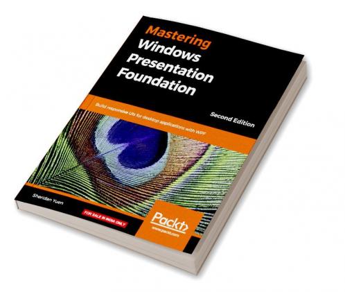 Mastering Windows Presentation Foundation