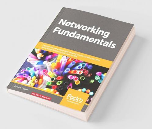 Networking Fundamentals