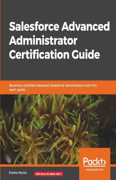 Salesforce Advanced Administrator Certification Guide