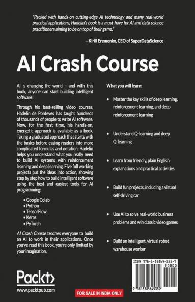 AI Crash Course