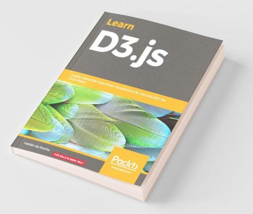 Learn D3.js 5