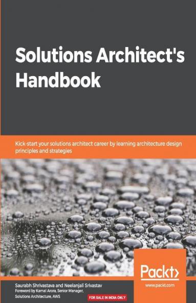 Solutions Architect's Handbook