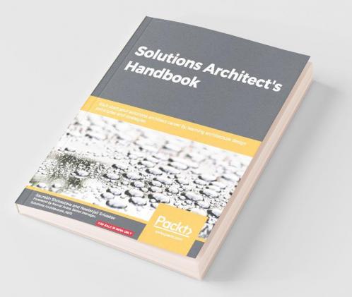 Solutions Architect's Handbook