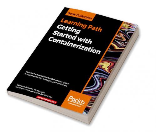 Getting Started with Containerization