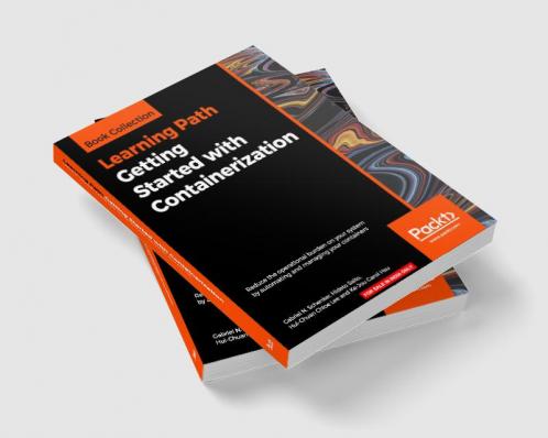 Getting Started with Containerization