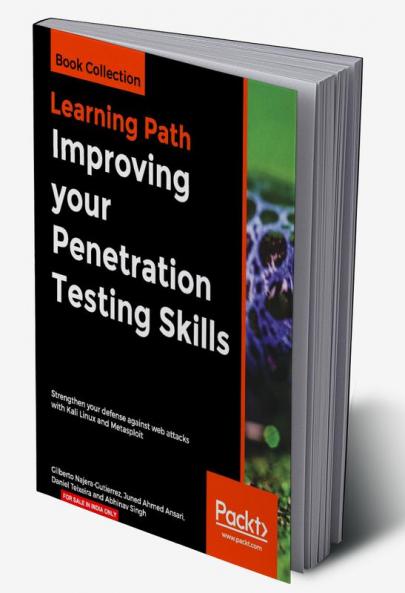 Improving your Penetration Testing Skills