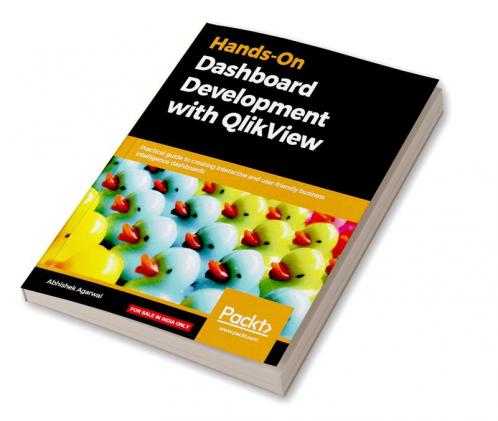 Hands-On Dashboard Development with QlikView