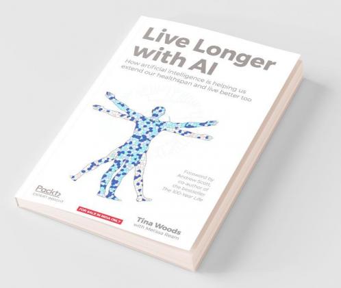 Live Longer with AI