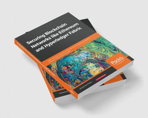 Securing Blockchain Networks like Ethereum and Hyperledger Fabric