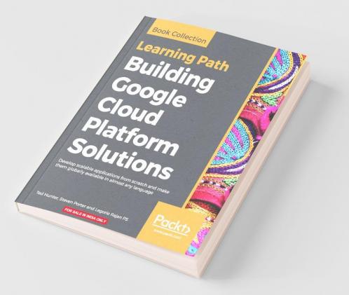 Building Google Cloud Platform Solutions