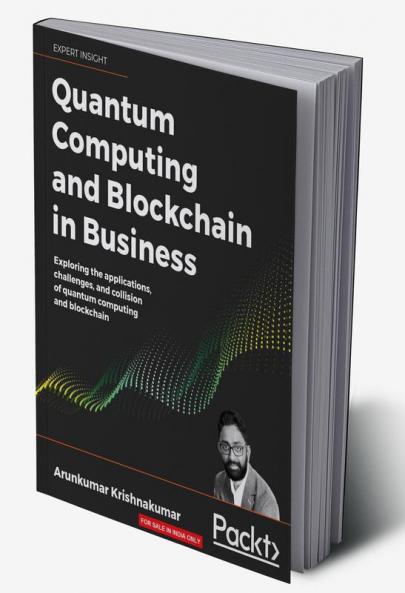 Quantum Computing and Blockchain in Business