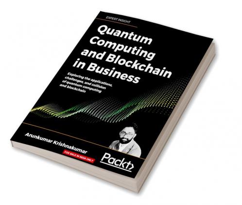 Quantum Computing and Blockchain in Business