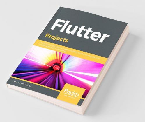 Flutter Projects