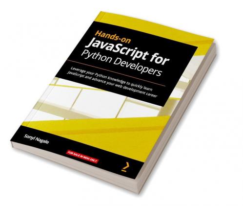 Hands-on JavaScript for Python Developers