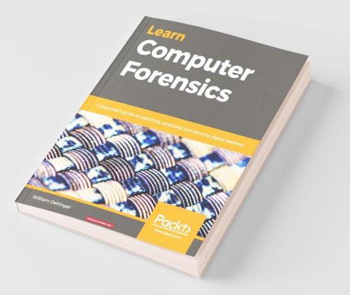 Learn Computer Forensics