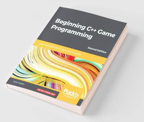 Beginning C++ Game Programming