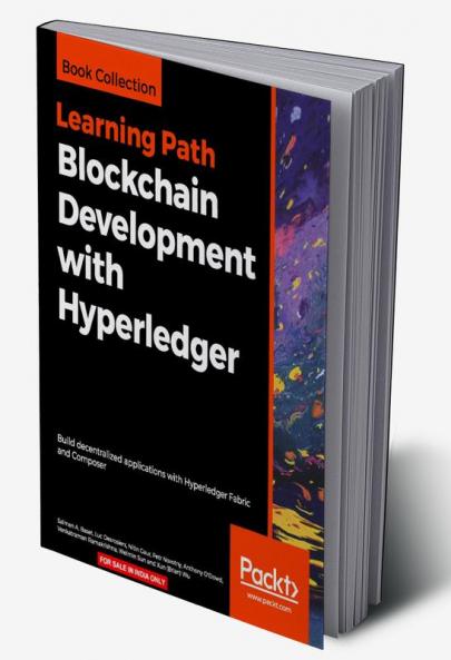 Blockchain Development with Hyperledger