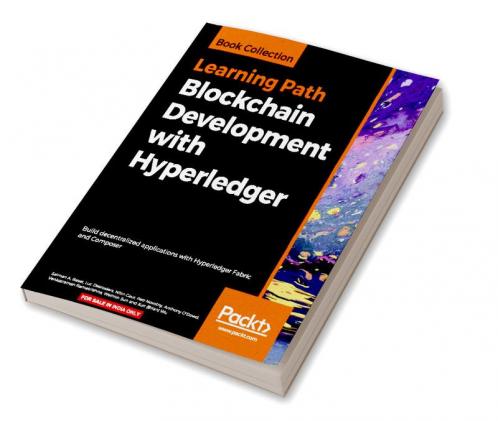 Blockchain Development with Hyperledger